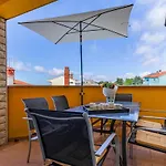 Istriensonne - Haus Stephan Apartmán *