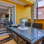 Istriensonne - Haus Stephan Apartmán Medulin