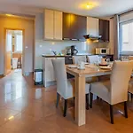 Apartmán Istriensonne - Haus Stephan
