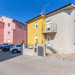Istriensonne - Haus Stephan Apartmán