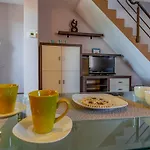 Apartmán Istriensonne - Haus Stephan Medulin