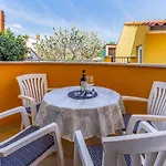 Istriensonne - Haus Stephan Apartmán