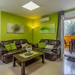 Istriensonne - Haus Stephan Apartmán *