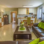 Istriensonne - Haus Stephan Apartmán *