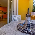 Apartmán Istriensonne - Haus Stephan
