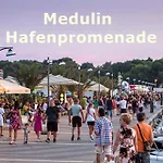 Istriensonne - Haus Stephan * Medulin