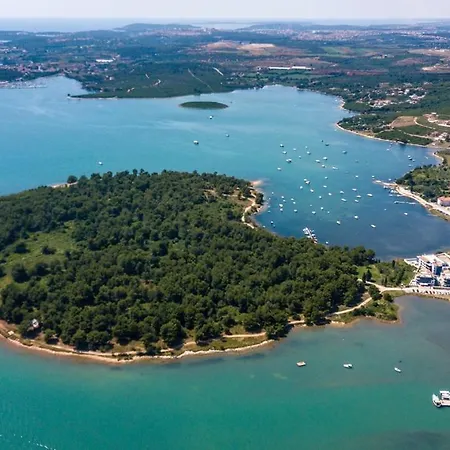 Istriensonne - Haus Stephan