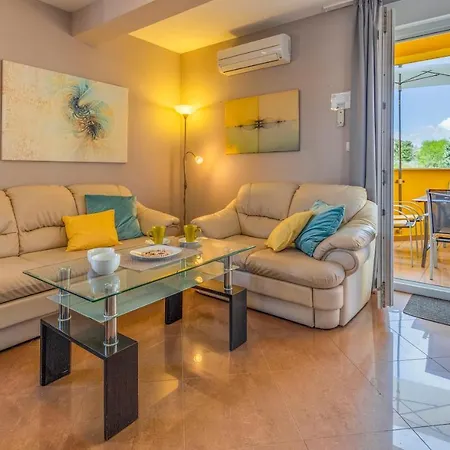 Istriensonne - Haus Stephan Apartament