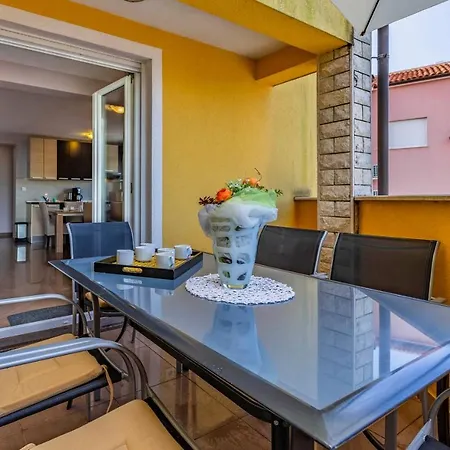 Istriensonne - Haus Stephan Apartament Medulin