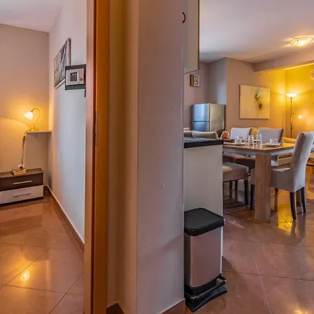 Istriensonne - Haus Stephan