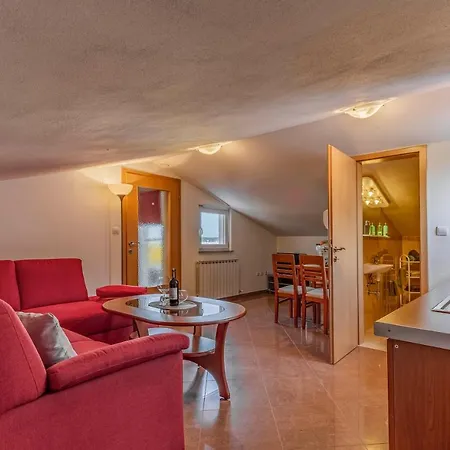 Apartament Istriensonne - Haus Stephan