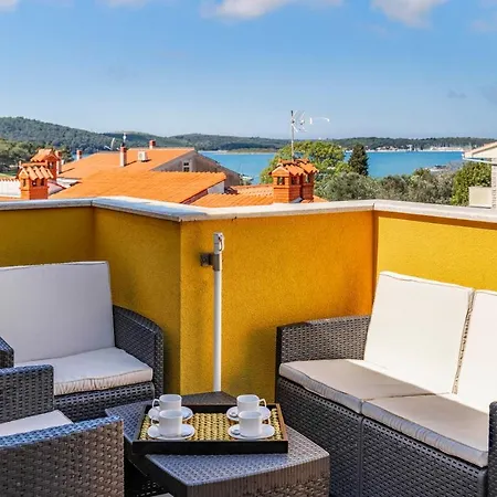 Apartament Istriensonne - Haus Stephan