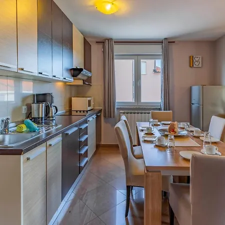 Istriensonne - Haus Stephan Medulin