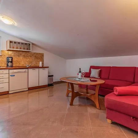 Istriensonne - Haus Stephan