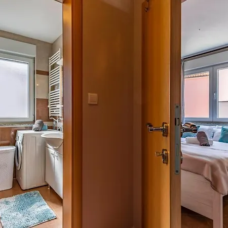 Apartament Istriensonne - Haus Stephan *