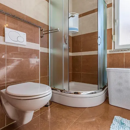 Apartament Istriensonne - Haus Stephan Medulin