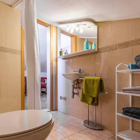 Istriensonne - Haus Stephan Medulin