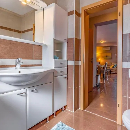 Istriensonne - Haus Stephan Apartament *