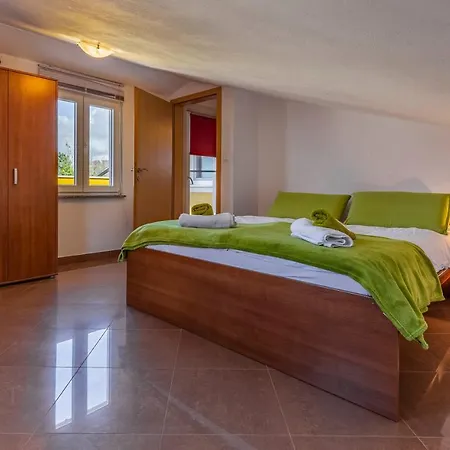 Istriensonne - Haus Stephan *