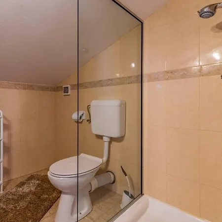 Apartament Istriensonne - Haus Stephan