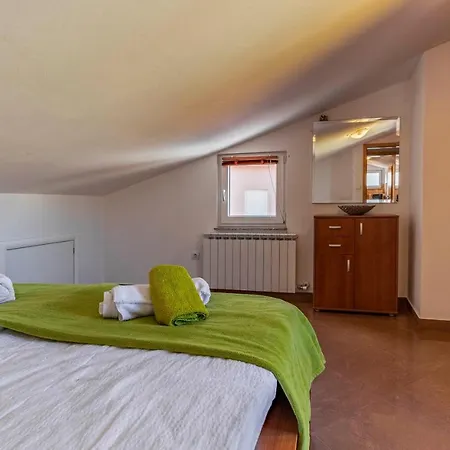 Istriensonne - Haus Stephan *