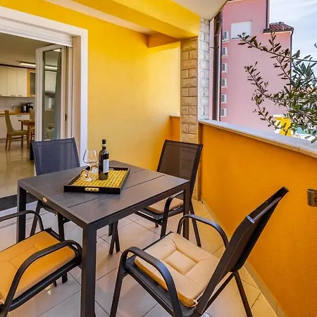 Istriensonne - Haus Stephan