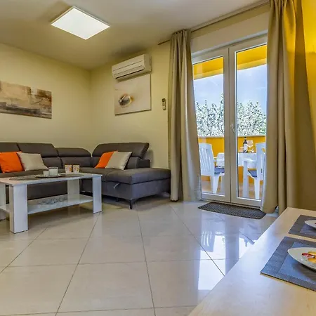 Istriensonne - Haus Stephan Apartament