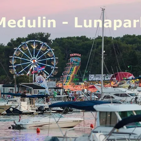 Istriensonne - Haus Stephan *