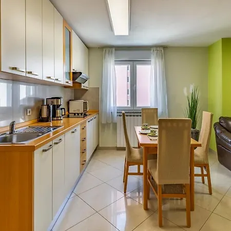 Istriensonne - Haus Stephan Apartament Medulin