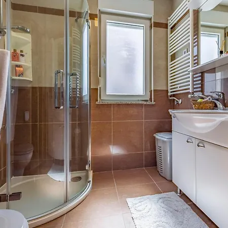 Istriensonne - Haus Stephan *