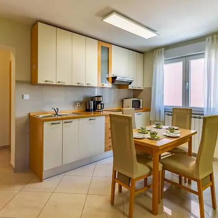 Istriensonne - Haus Stephan Apartament