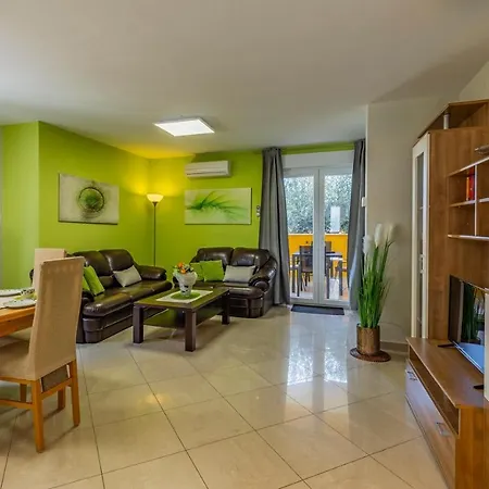 Istriensonne - Haus Stephan