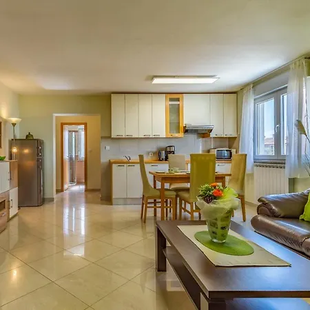 Istriensonne - Haus Stephan * Medulin