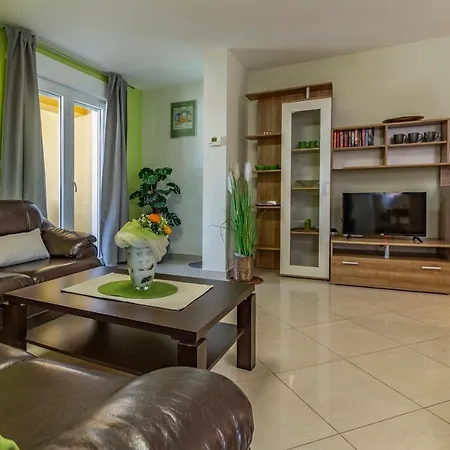 Apartament Istriensonne - Haus Stephan Medulin