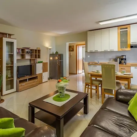 Istriensonne - Haus Stephan *