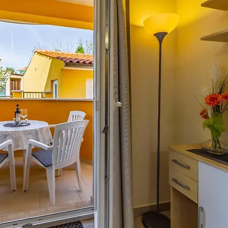 Istriensonne - Haus Stephan * Medulin