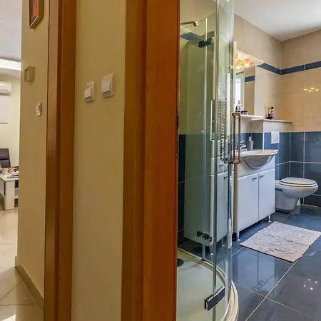 Apartament Istriensonne - Haus Stephan