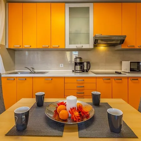 Istriensonne - Haus Stephan Apartament *