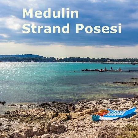 Istriensonne - Haus Stephan