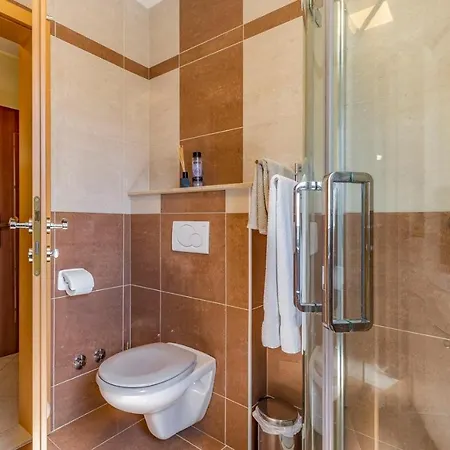 Istriensonne - Haus Stephan Apartament