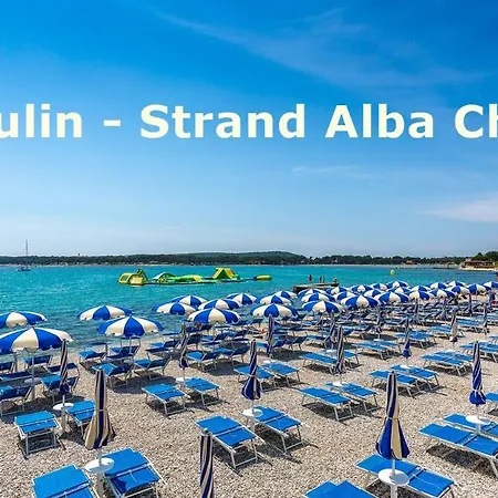 Istriensonne - Haus Stephan *