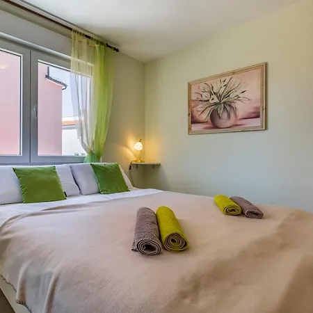 Istriensonne - Haus Stephan