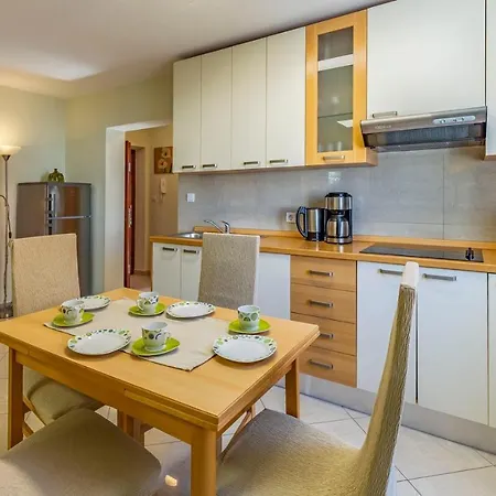 Istriensonne - Haus Stephan