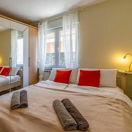 Istriensonne - Haus Stephan * Medulin