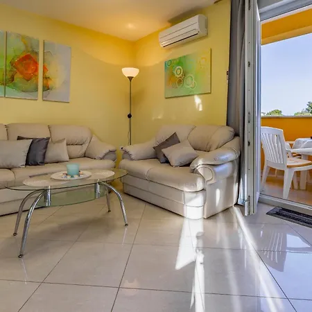 Istriensonne - Haus Stephan