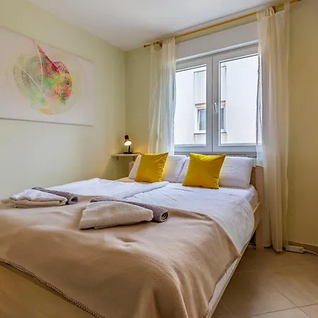 Istriensonne - Haus Stephan Apartament *