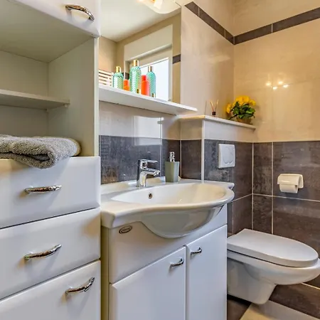 Istriensonne - Haus Stephan Medulin