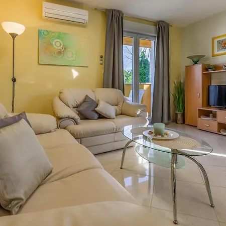 Istriensonne - Haus Stephan *