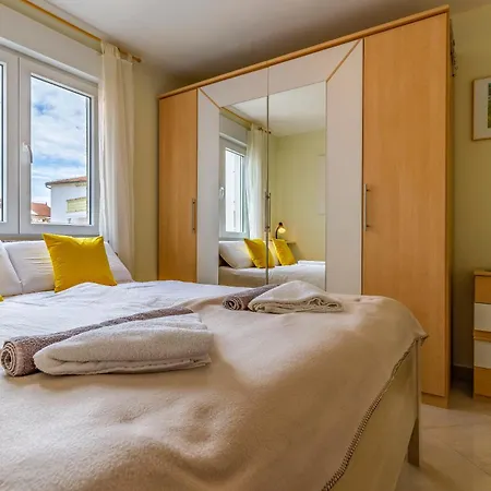 Istriensonne - Haus Stephan Medulin