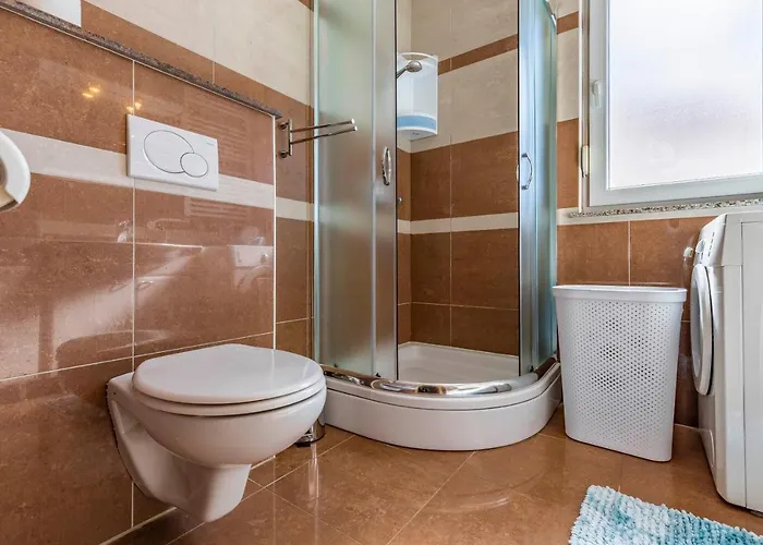 Apartament Istriensonne - Haus Stephan Medulin